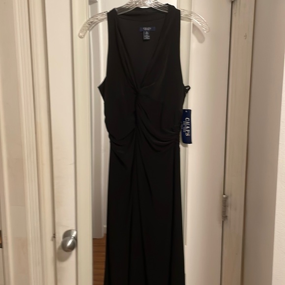 Chaps Dress NWT - Picture 1 of 6